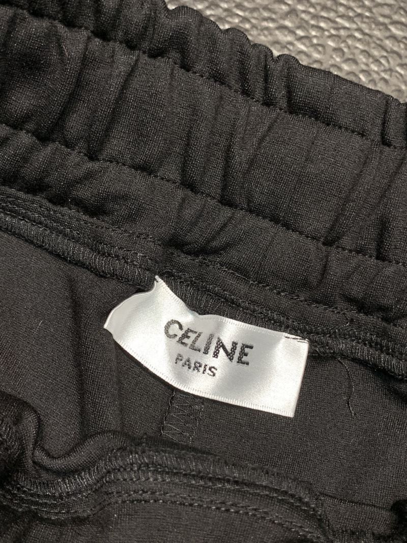 Celine Long Suits